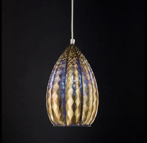 Siru Подвесной светильник из муранского стекла  Ms158-030