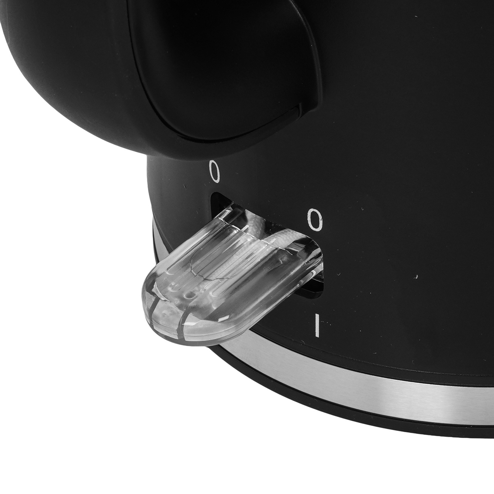 9283442 Электрочайник Holt HT-KT-020 черный STDN-0057735 - Вид №3