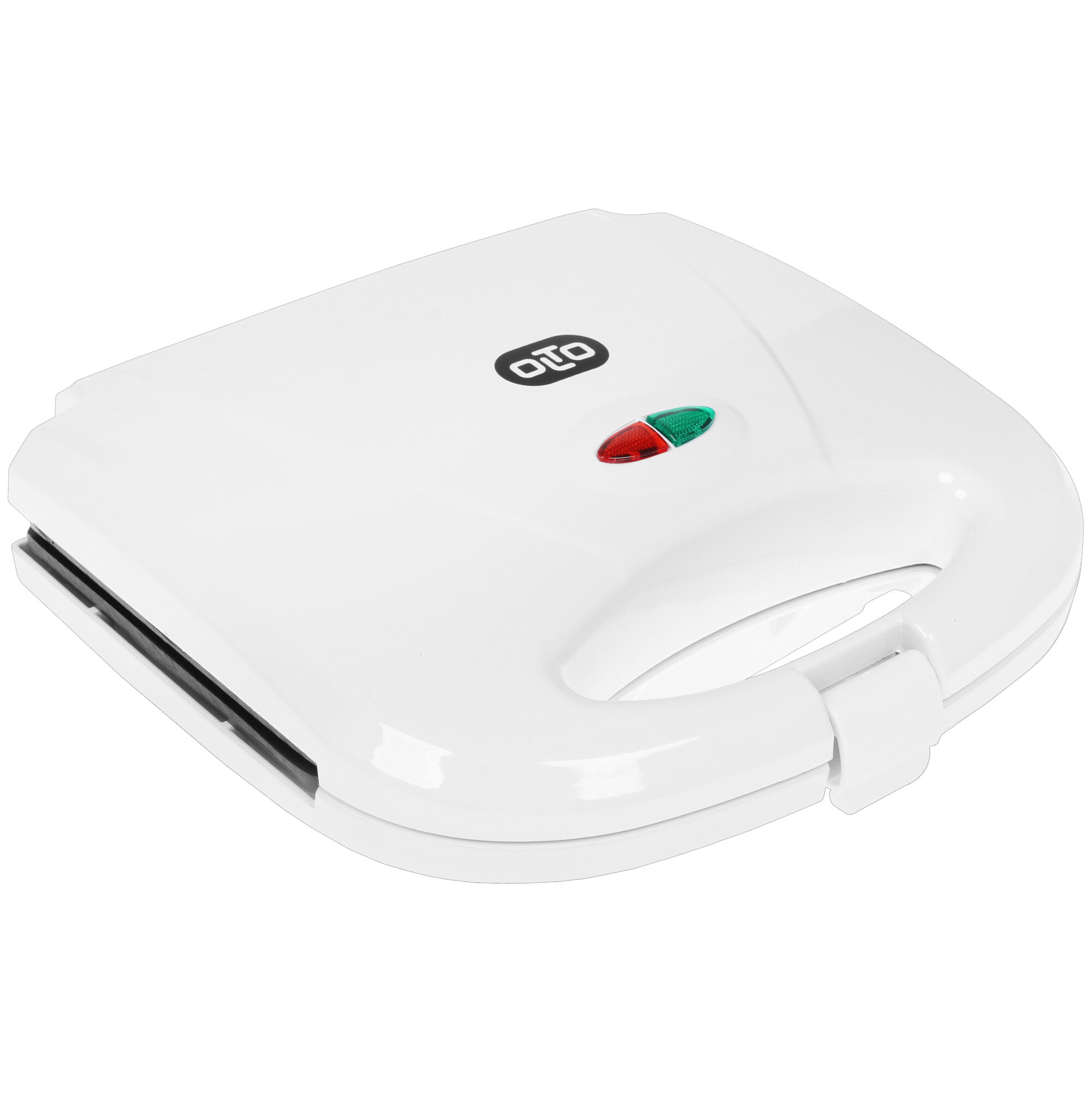 1157184 Вафельница Olto WA-1017 белый STDN-0144664