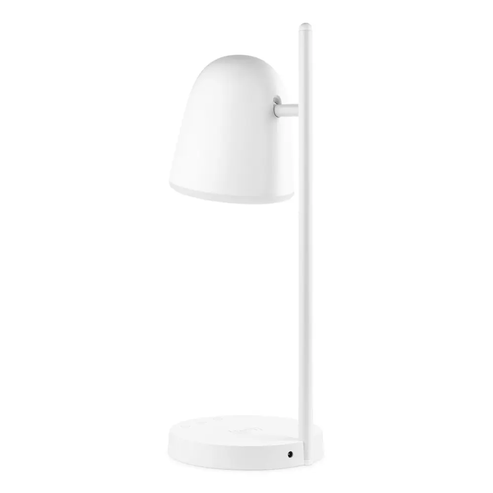 Лампа настольная Rombica Led L2 3000-6000К, цвет белый 83387889 STLM-2040601 Santreyd 