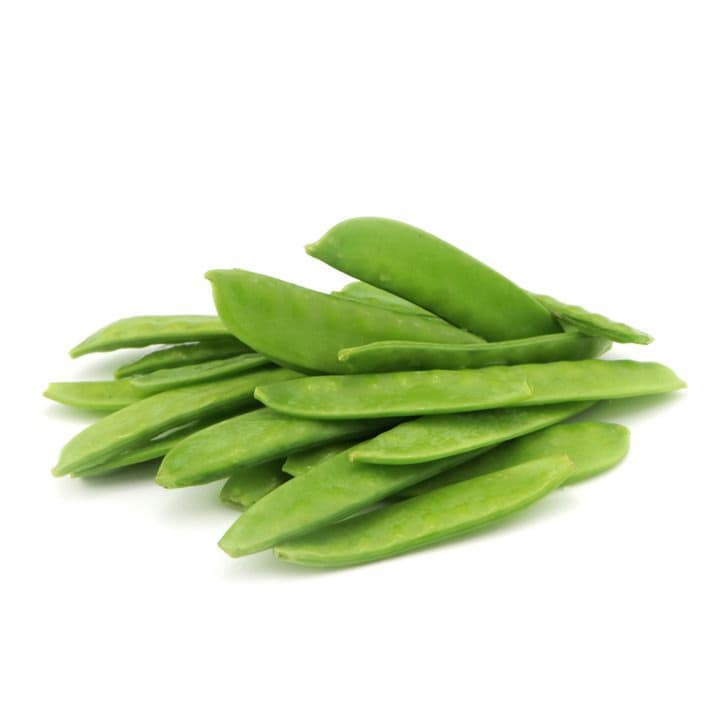 Стручковый горошек Santreyd 8633 - Вид №1