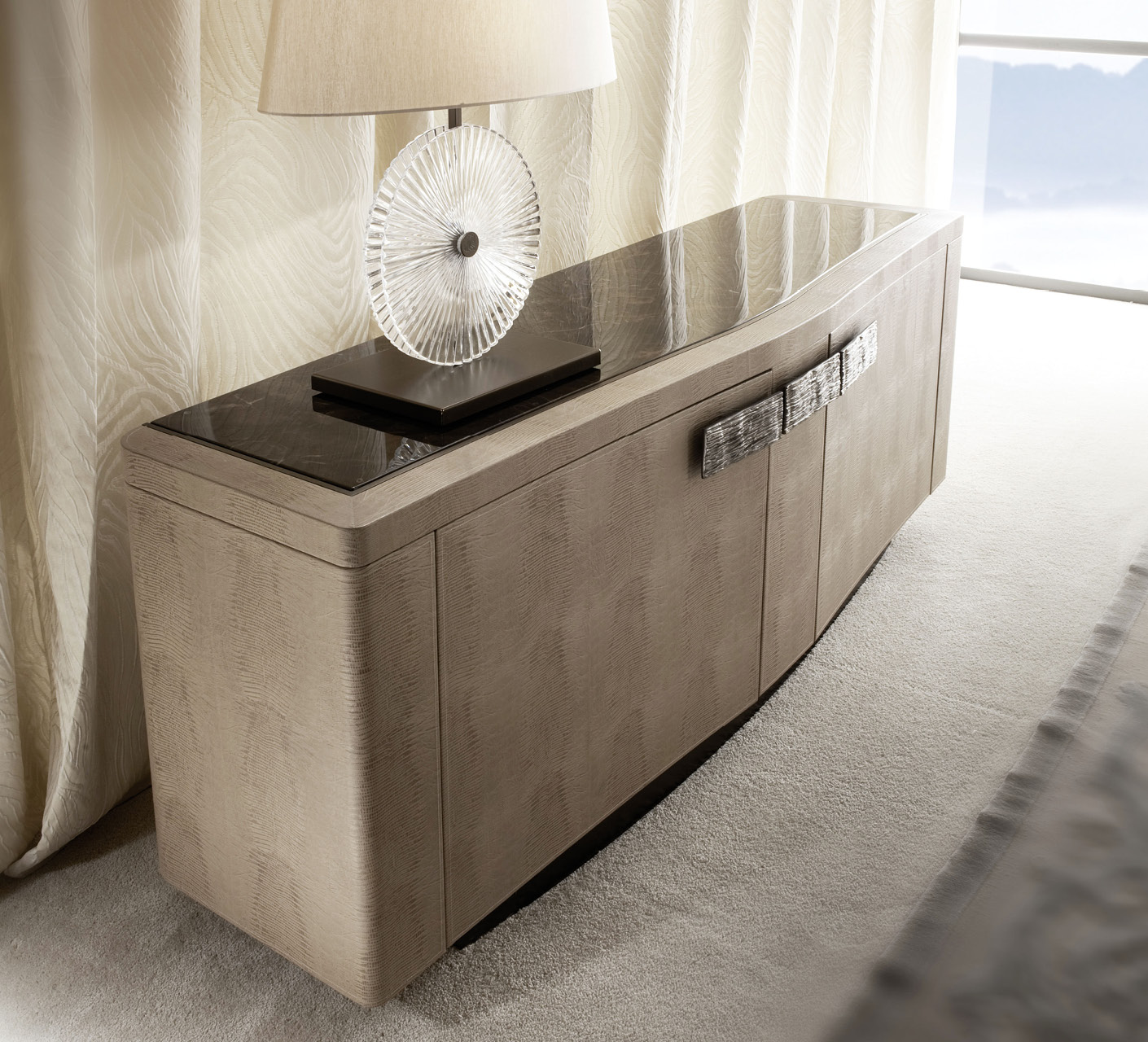 9910/80 Lifetime буфет - giorgio collection - Вид №3