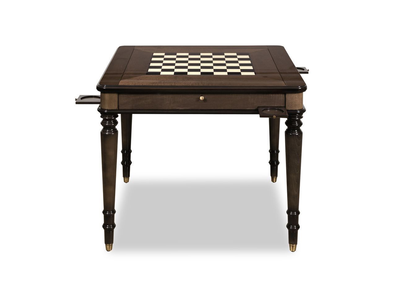 Деревянный шахматный стол Hurtado Traditional ARCH-00029836