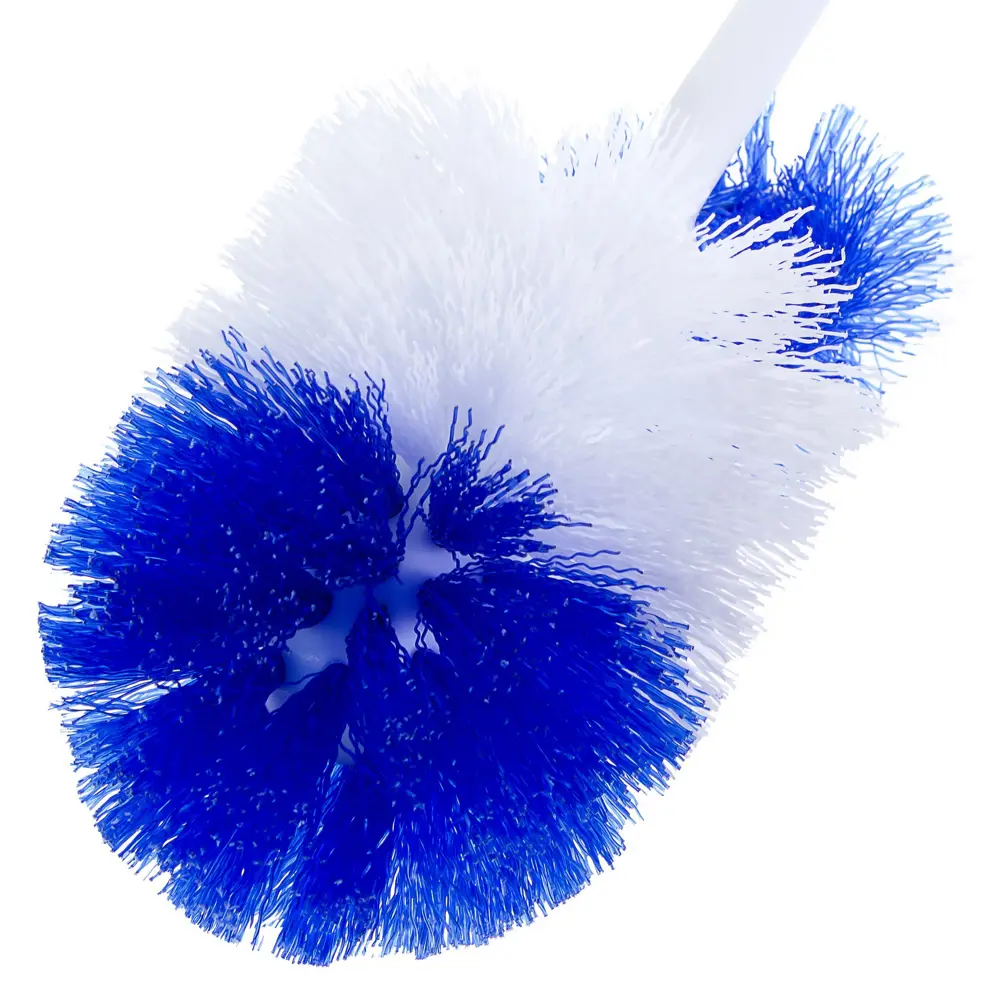 Ёршик для унитаза Grampus напольный материал пластик EQUIPMENT STLM-2117617 - Вид №2