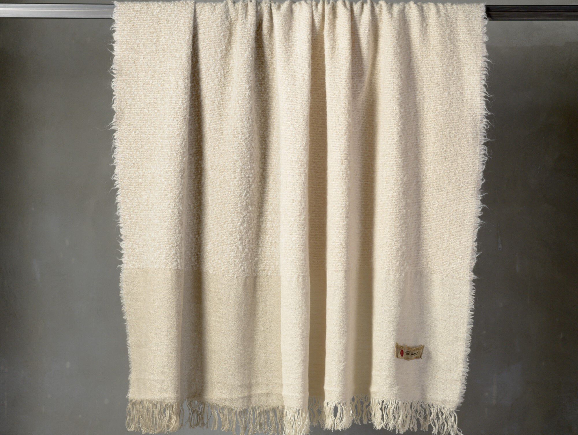 Льняной плед The House of Lyria LINCEO.D1 ARCH-00065955