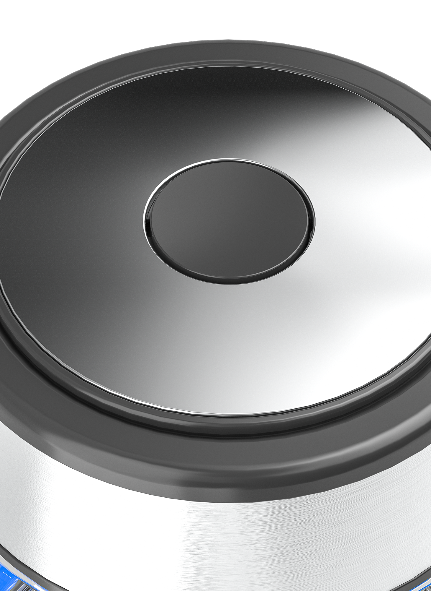 9078439 Электрочайник Candy CK-302 черный STDN-0017438 - Вид №8