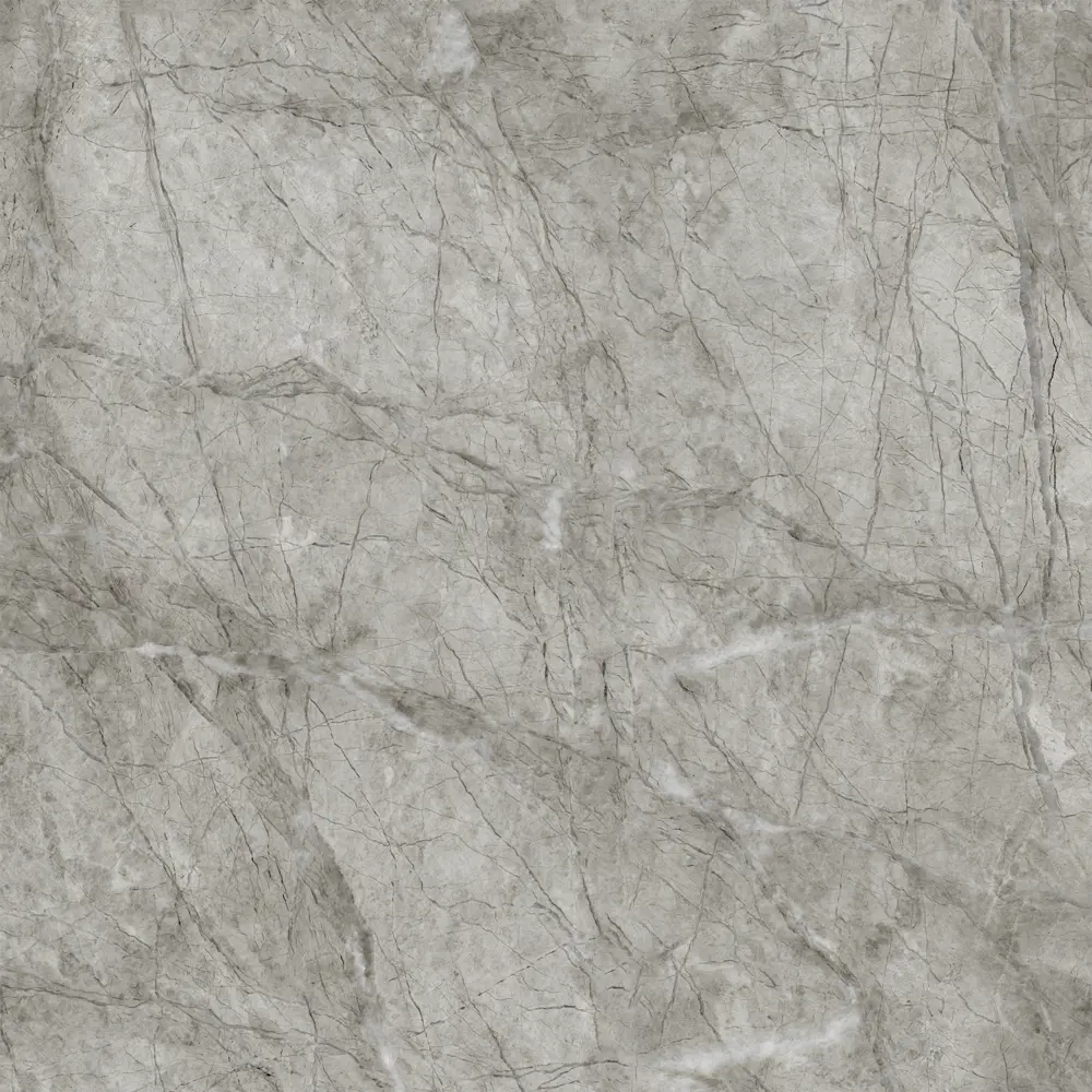 Стеновая панель Tundra Almond 62.2.1 300x0.4x60 см алюминий цвет серый ALUMOART STLM-2200204