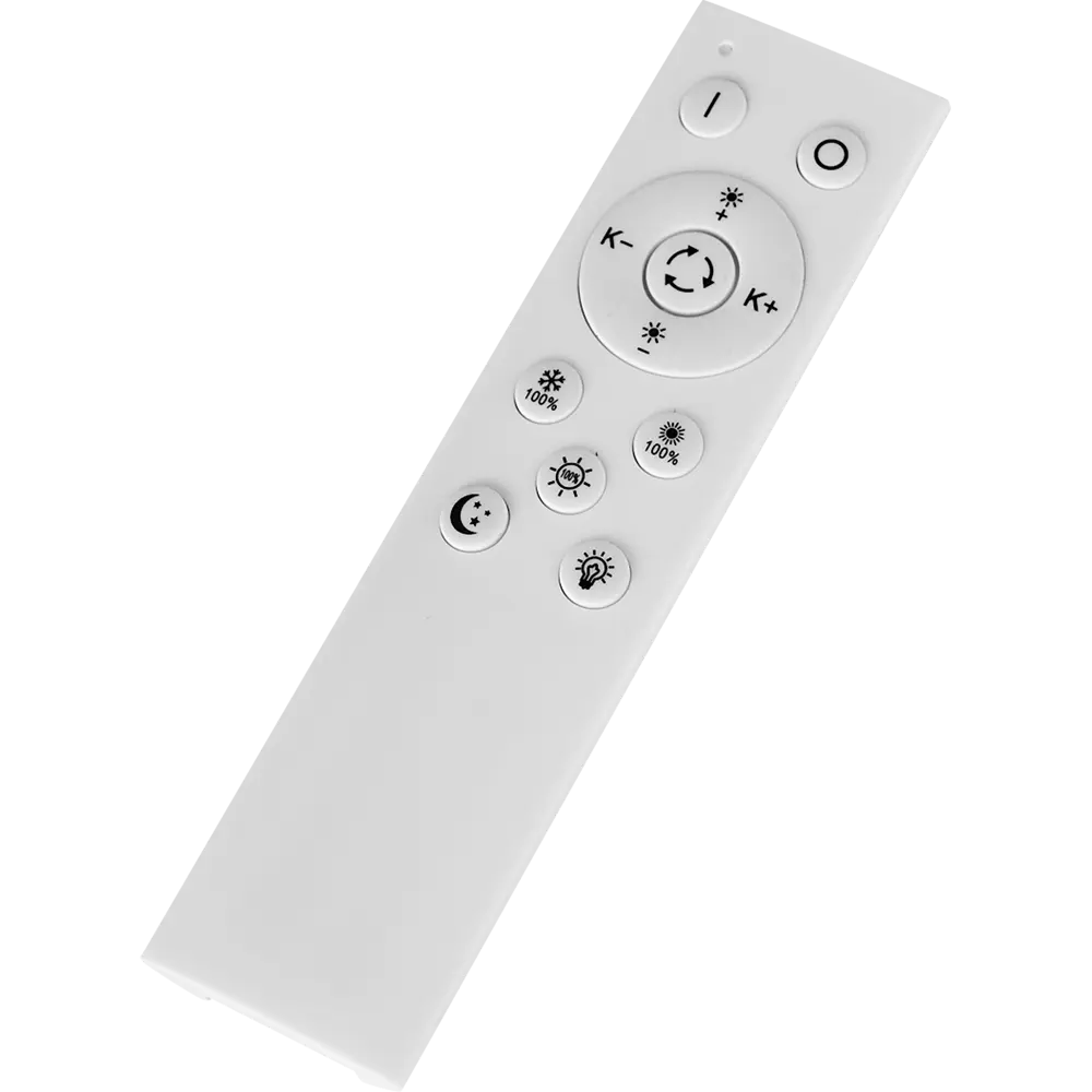 СЕМЬ ОГНЕЙ SF7100/8C-CR LED — умная потолочная люстра с регулируемой подсветкой 84168092 STLM-0046689 - Вид №10