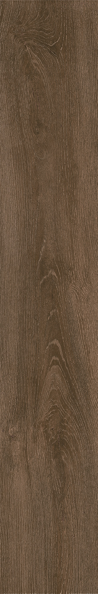 Керамогранит HUSK WOOD WENGE 20х120 Creanza CW-RT14-B  - Вид №3