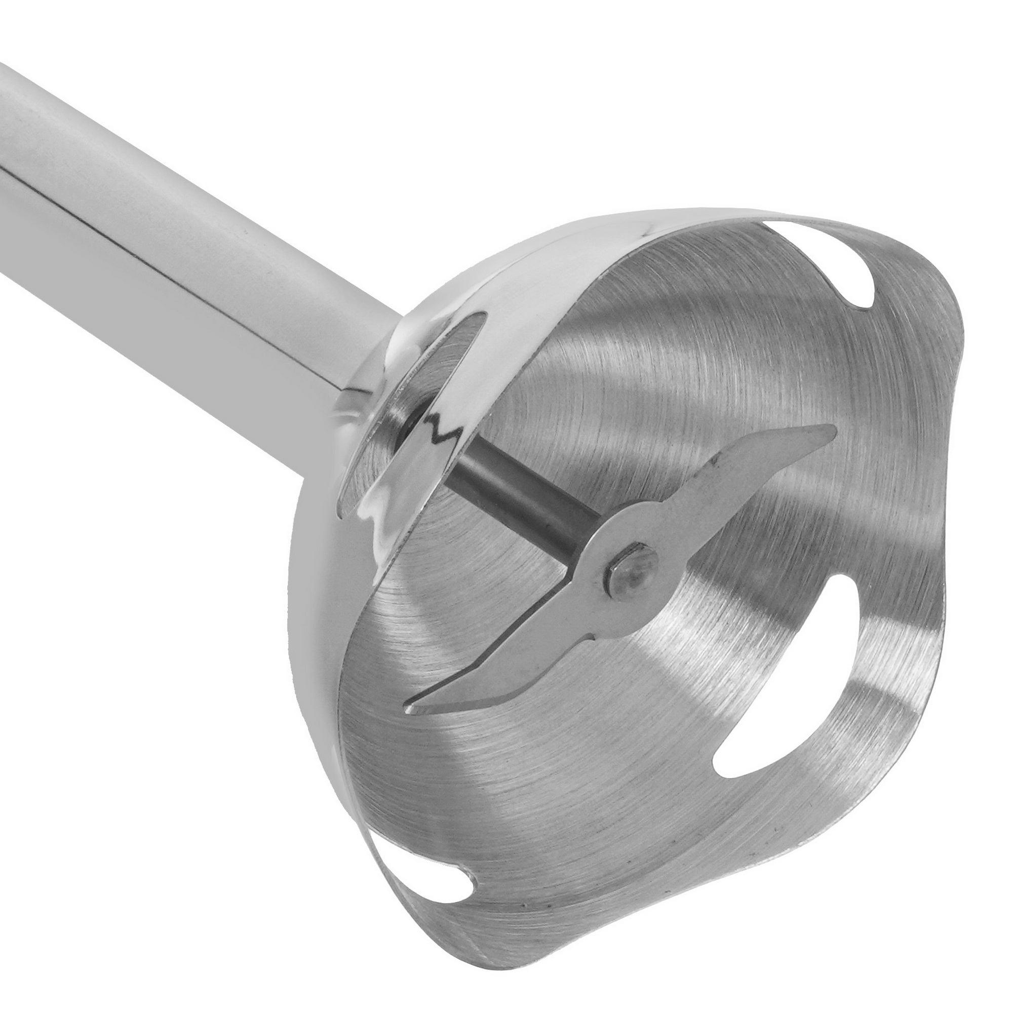 5368509 Блендер погружной ERGOLUX ELX-HB02-C31 белый STDN-0141644 - Вид №6