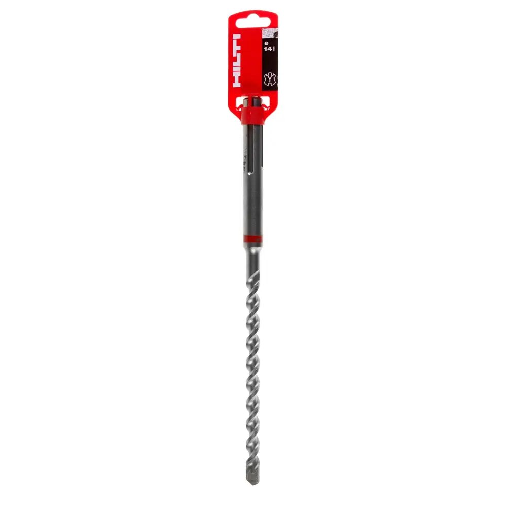 Бур по бетону Hilti TE-Y, по бетону, SDS-max, 14x350 мм STLM-2105387 - Вид №1
