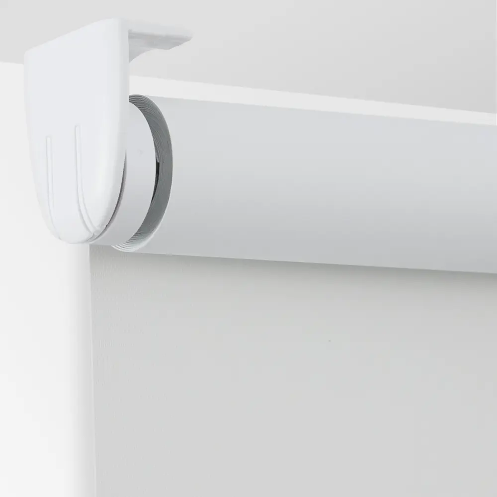 Штора рулонная Inspire Blackout, 40x160 см, цвет белый STLM-2017990 - Вид №2