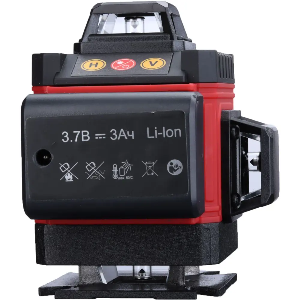 Лазерный нивелир Elitech с зеленым лучом для точной разметки 89367685 STLM-0844817 - Вид №7