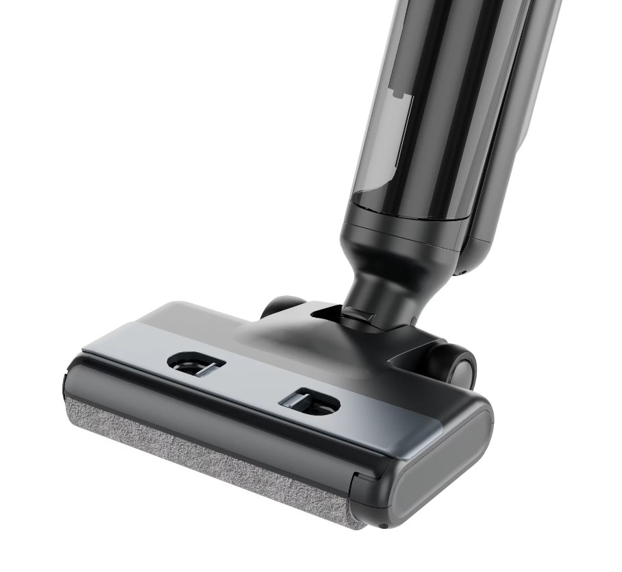 9176581 Моющий пылесос вертикальный   Okami M400  черный STDN-0015595 - Вид №5