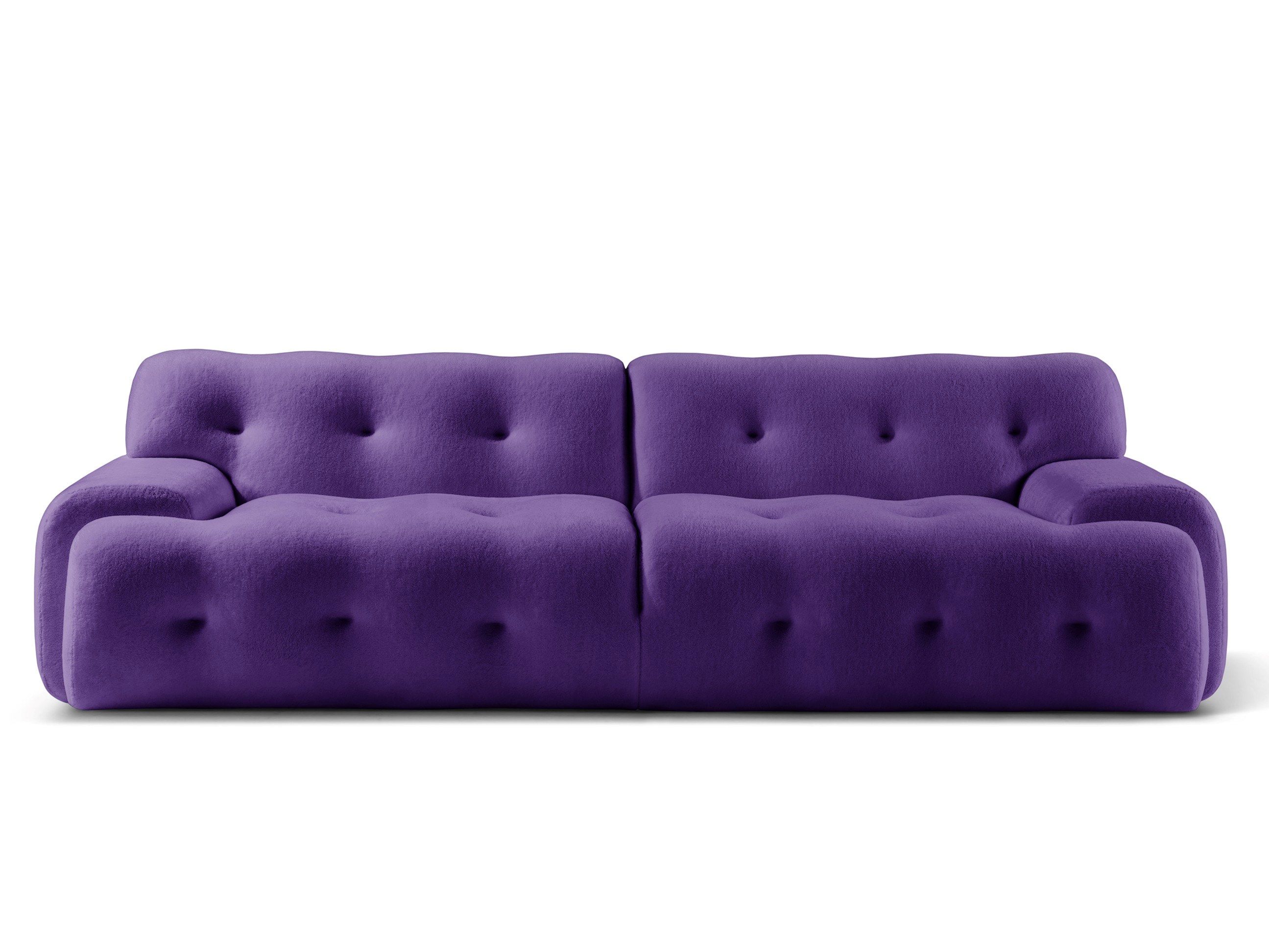 3-местный тканевый диван ROCHE BOBOIS Blogger 3 ARCH-00015223 - Вид №2