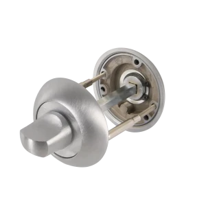 Накладка фиксатор Punto BK6 TL SSC-16 цвет сатин хром