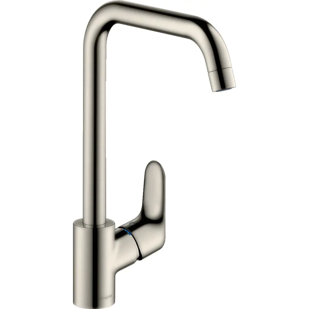 93766625 Смеситель для кухни Hansgrohe 31820800 STLM-0865280