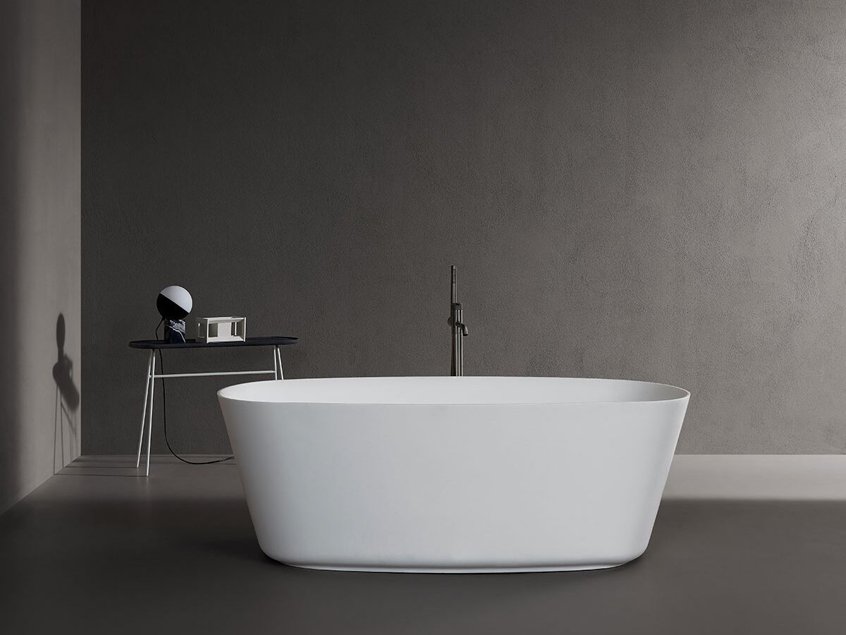 Ванна центр комнаты Inbani VESTA ARCH-00034491