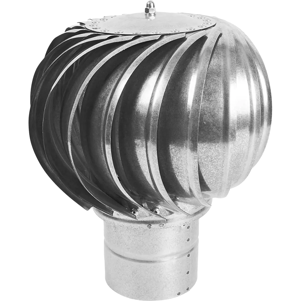 Турбодефлектор ORE D160 для вентиляционных систем 82509650 STLM-0028931