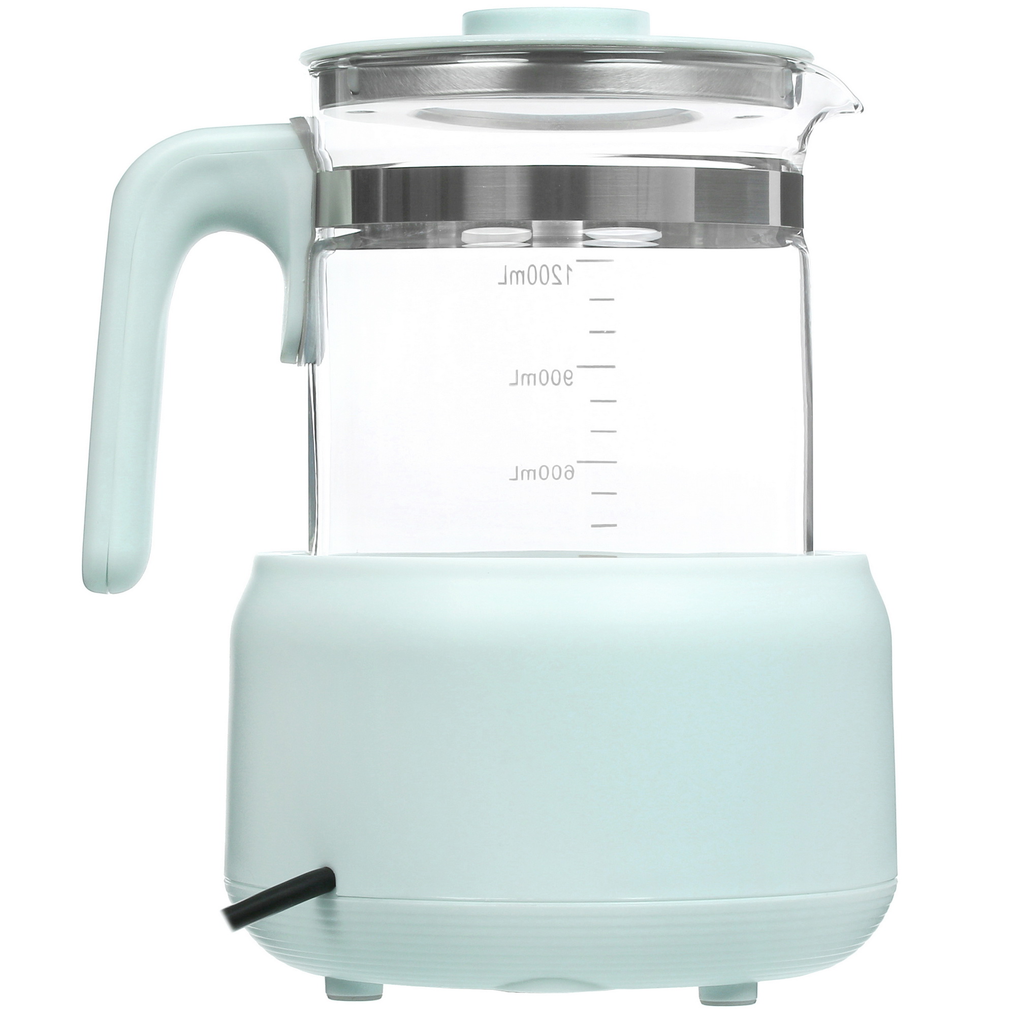 9974305 Электрочайник Reoka RKEK-02TSB голубой STDN-0056022 - Вид №1