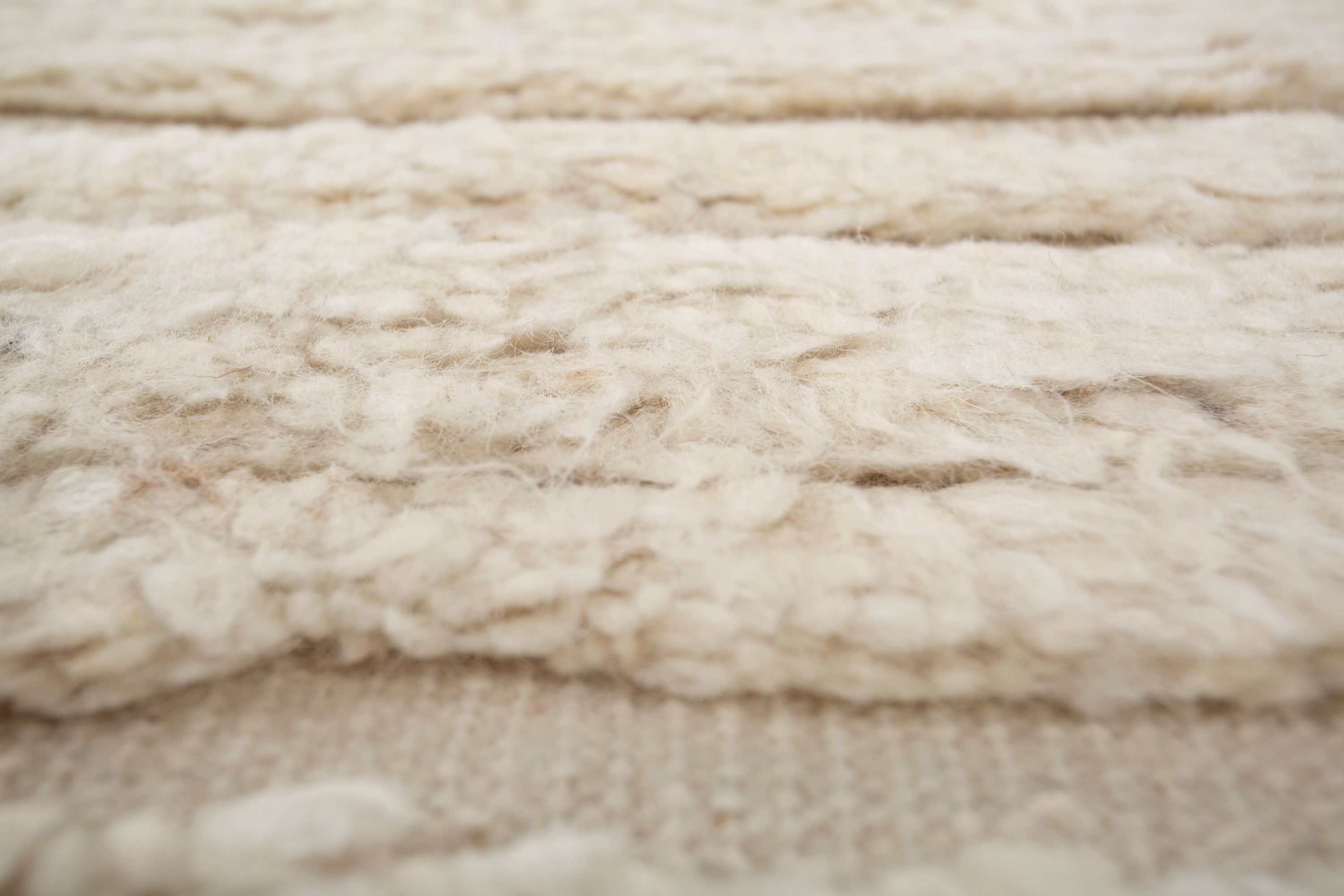 Прямоугольный шерстяной ковер ручной работы Jaipur Rugs Zuri ARCH-00098692 - Вид №2