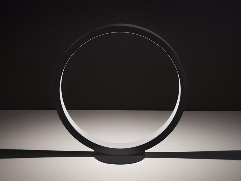 Cini&Nils Настольная лампа отраженного света Assolo sun-id-1454442 - Вид №1