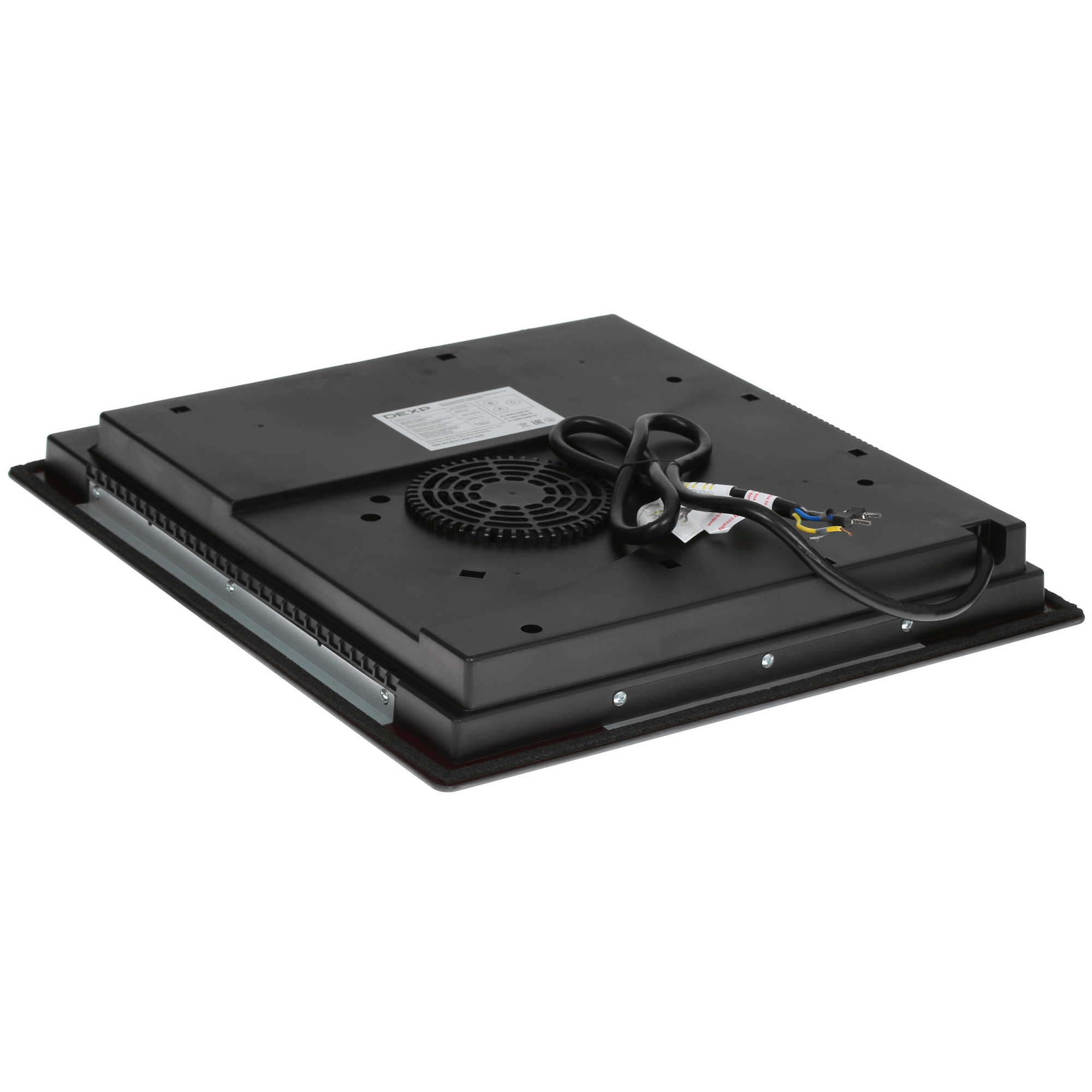 5407499 Индукционная варочная поверхность DEXP EH-I3MS/B STDN-0003965 - Вид №3