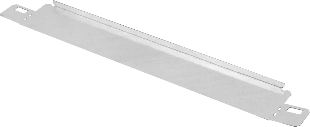 84796608 Заглушка для лотка торцевая TDM Electric 300x50 мм цвет серый STLM-0055280