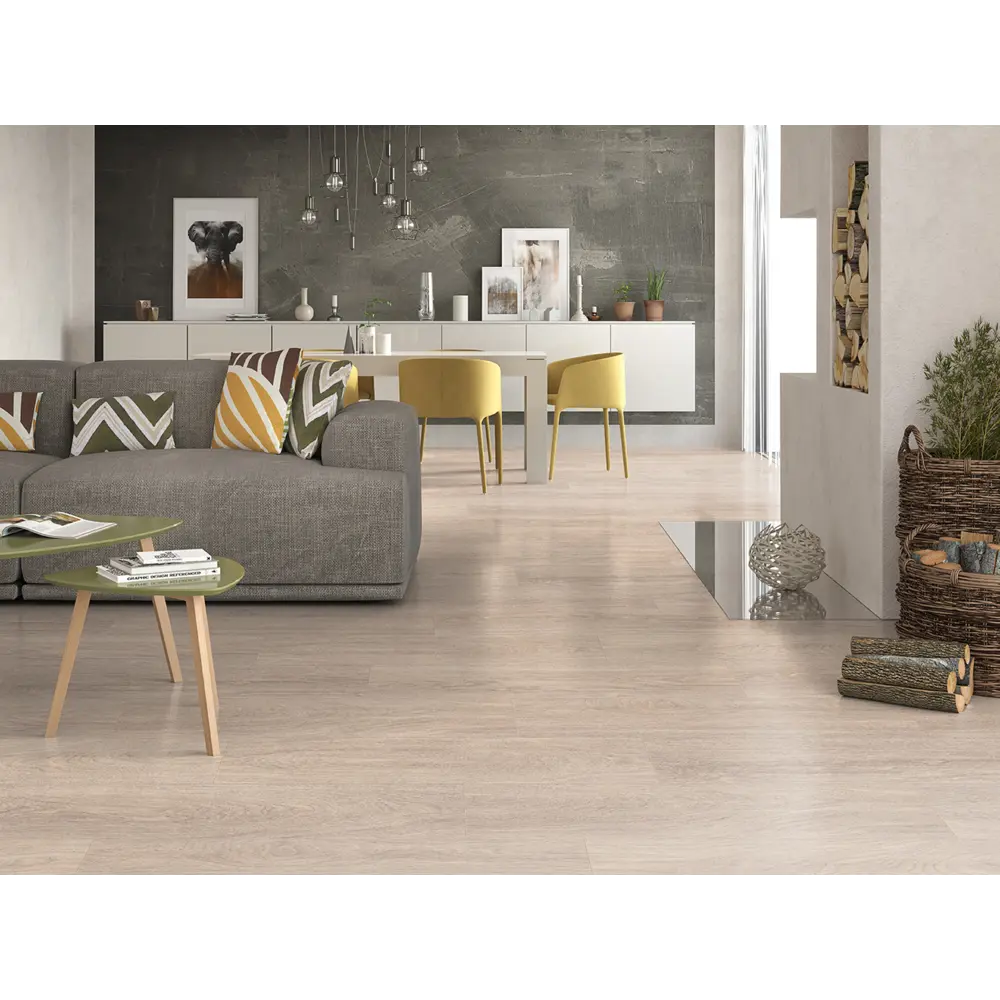 Ламинат Symphony Дуб Лечче 33 класс толщина 10 мм с фаской 1.973 м² 89454425 STLM-2188606 Classen  - Вид №5