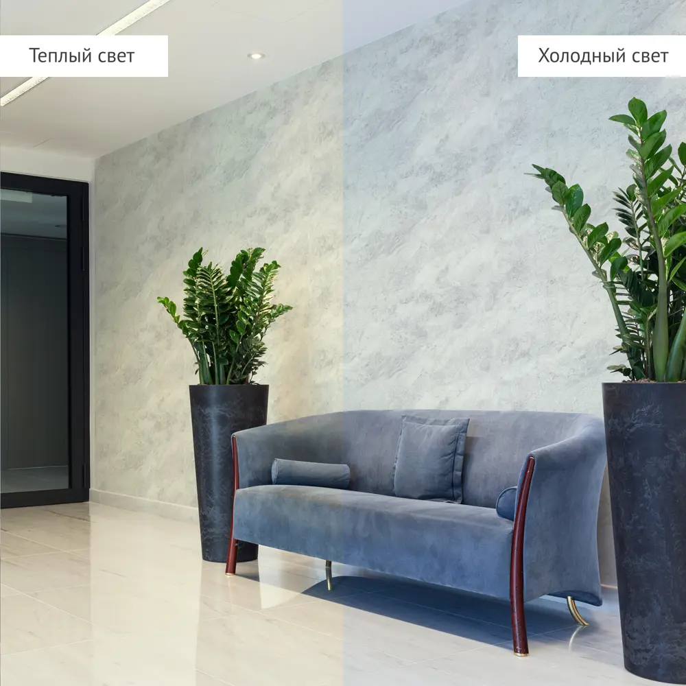Обои флизелиновые Wall Decor Турин серые 1.06 м 75157-14 STLM-2205421 - Вид №4