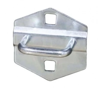 Держатель инструмента U-образный 55х60 L23 Верстакофф 101403503