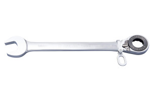 16493020 Комбинированный удлиненный ключ для работы на высоте 14 мм 3838909260846 Unior