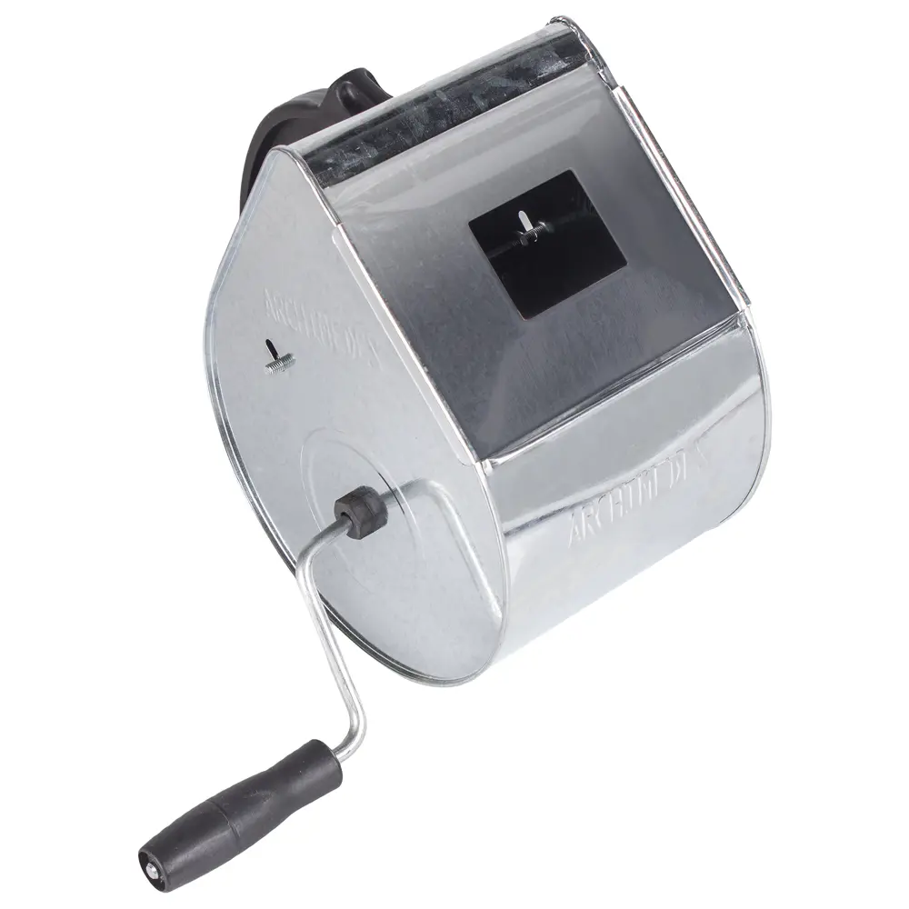 Разбрасыватель штукатурных смесей ручной Brigadier, 2.5 л STLM-2108398