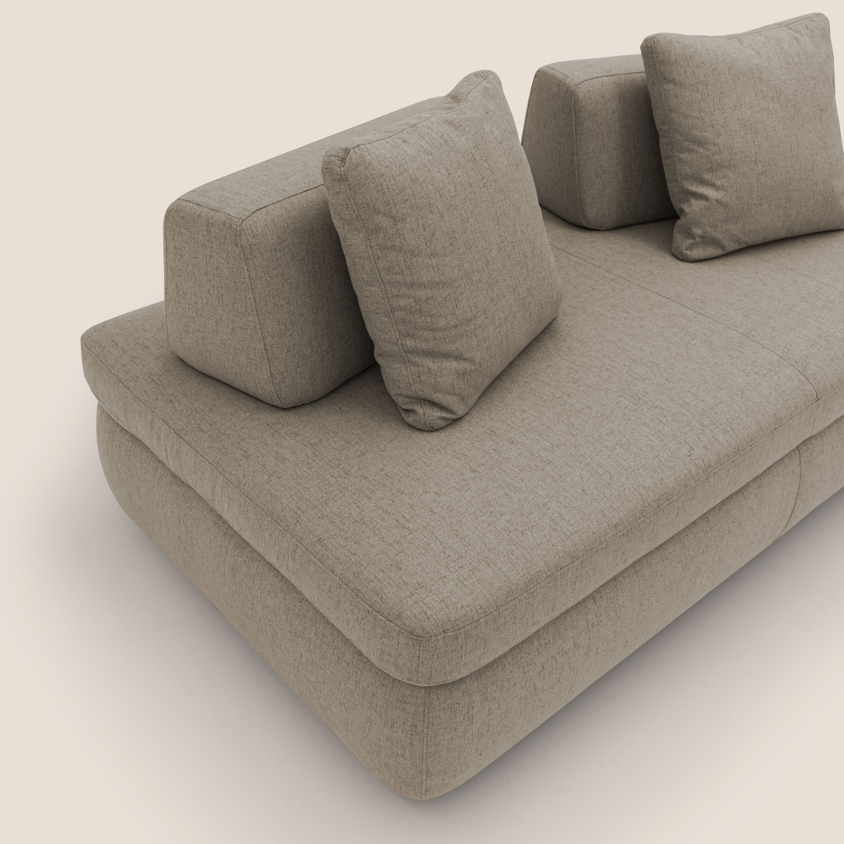 Ткань раскладной диван-кровать Divani.Store GRANSASSO ARCH-00071493 - Вид №55