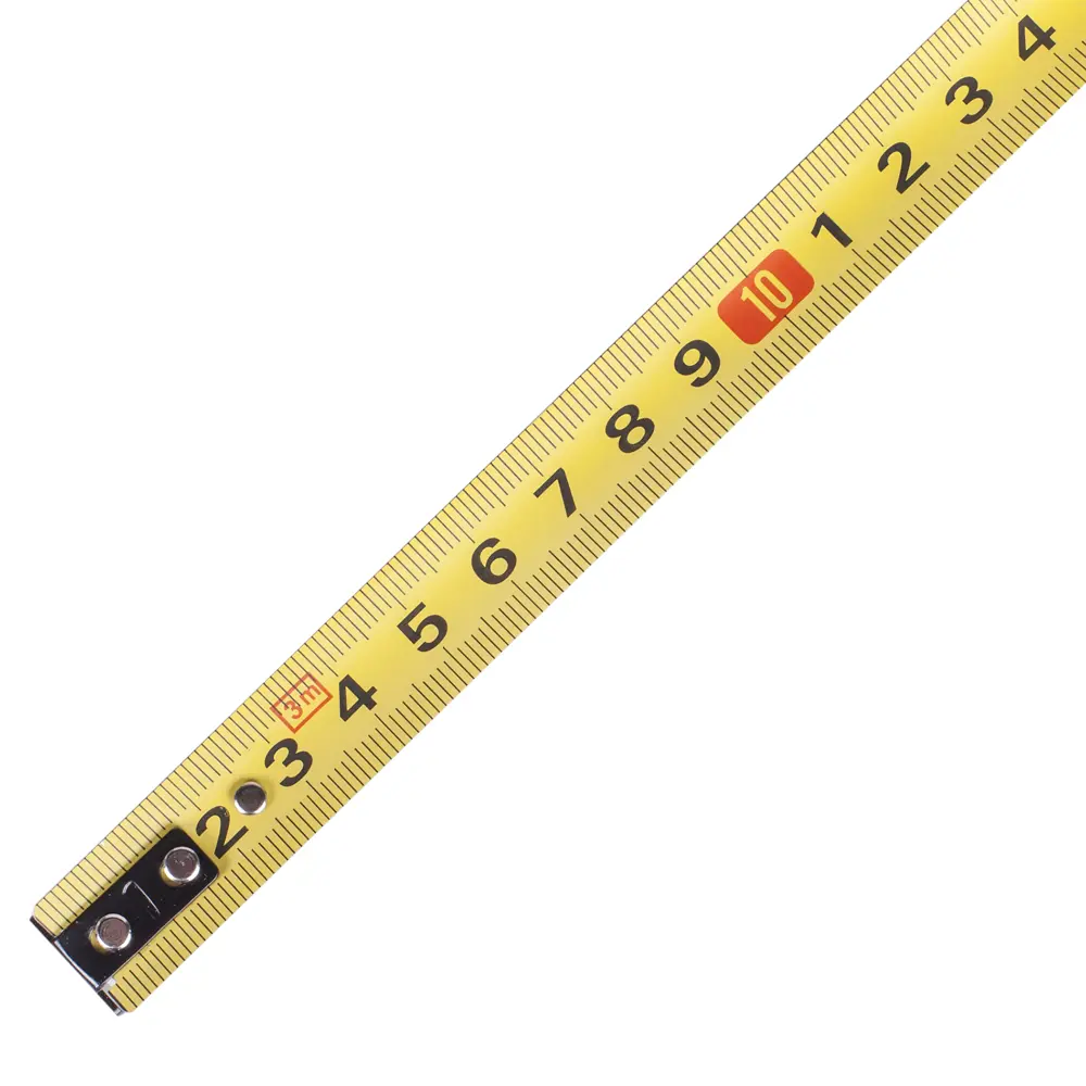 Рулетка Systec 3 м х 16 мм STLM-2020263 - Вид №2