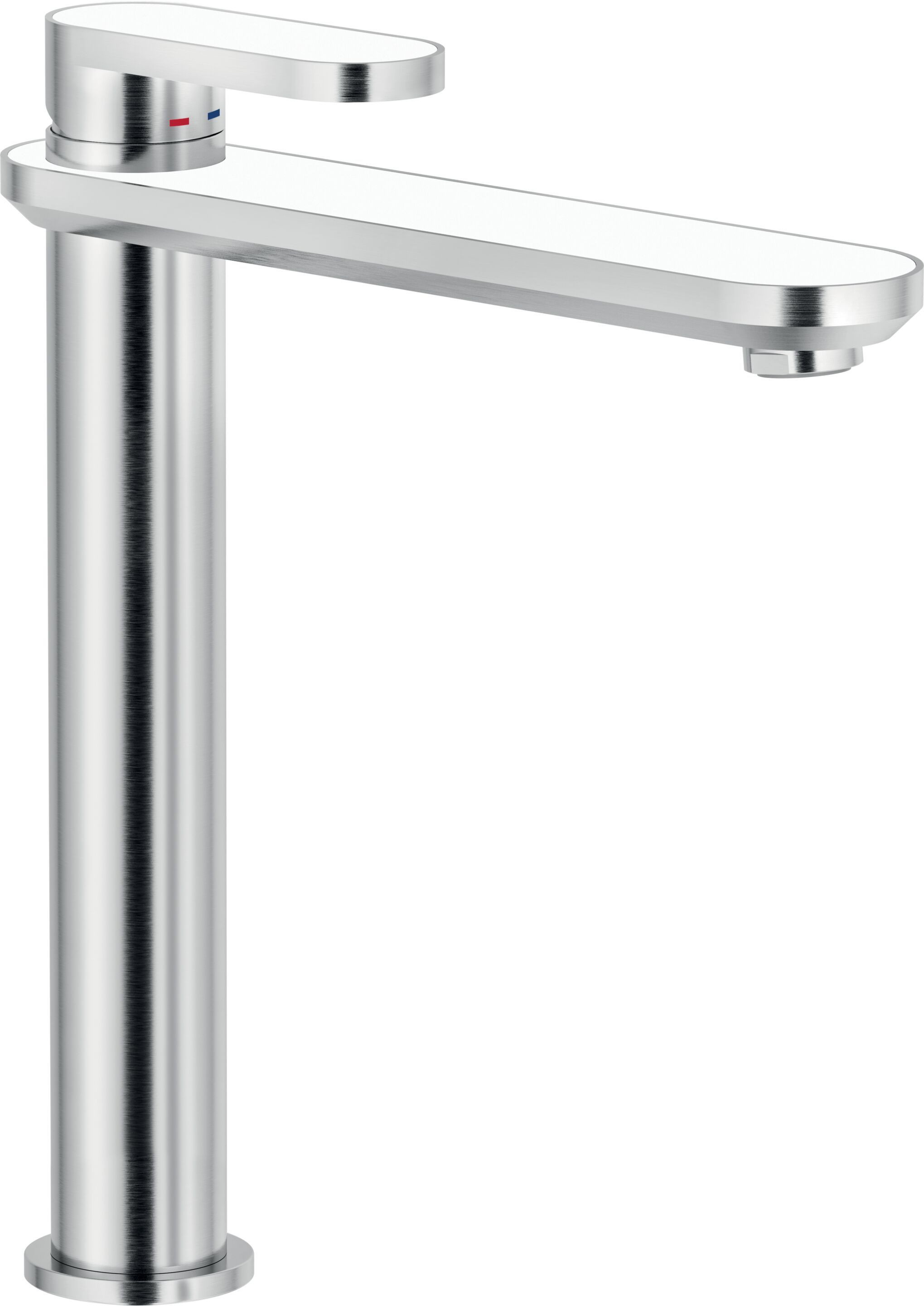 Смеситель для раковины с высоким верхом Nobili платье ARCH-00088652 - Вид №22