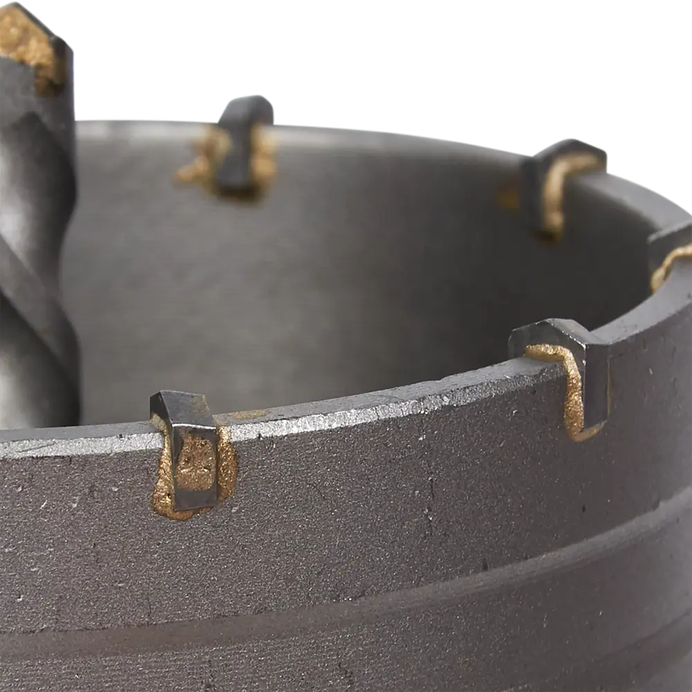 Коронка по кирпичу SDS-plus Спец 90 мм 82406757 STLM-2174425  - Вид №1