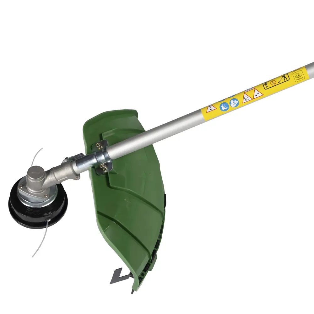 Мотокоса бензиновая Oasis TB-90P ECO 1.2 л.с STLM-2065368 - Вид №4