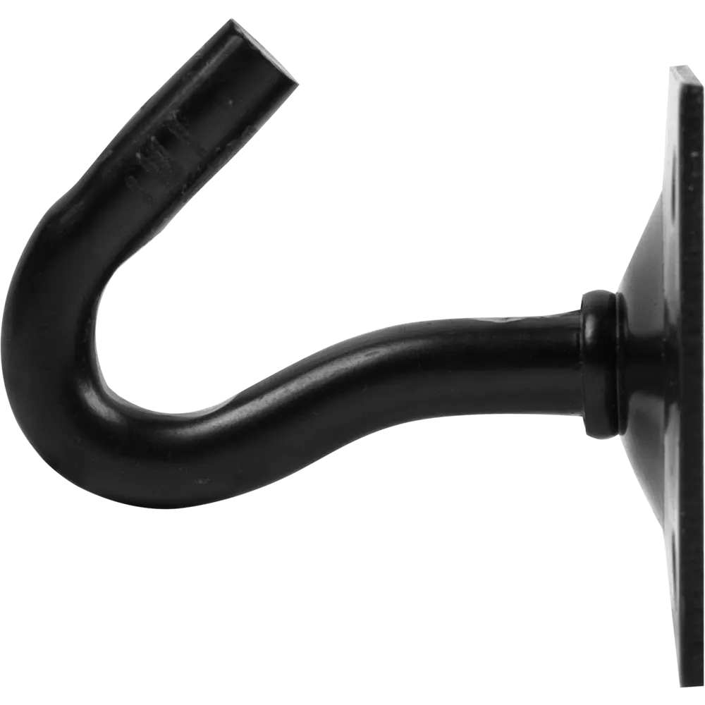 Крюк Standers 8х45х45 мм STLM-2192251 - Вид №1