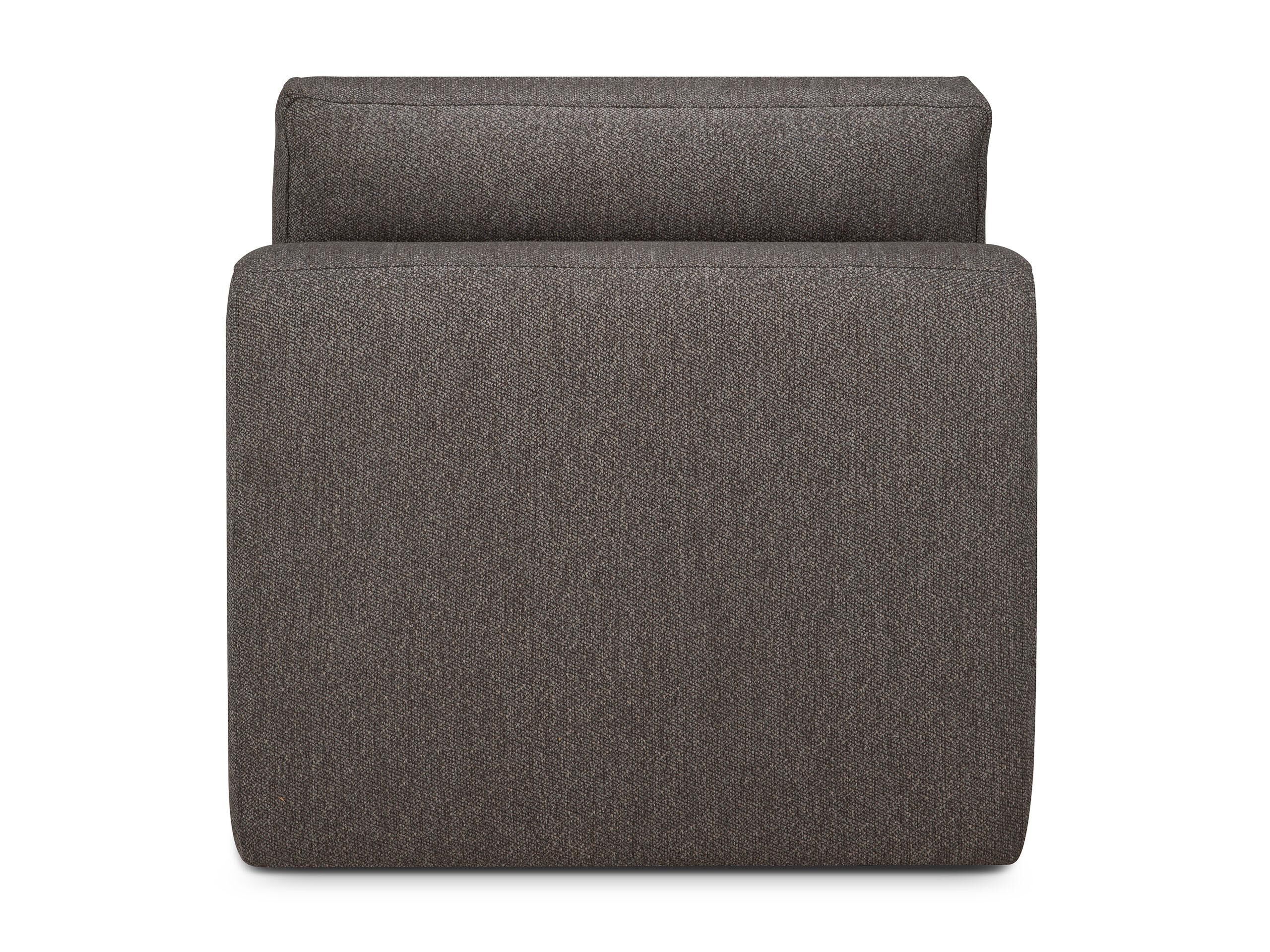 Тканевое кресло Ethnicraft Mellow ARCH-00123841 - Вид №2