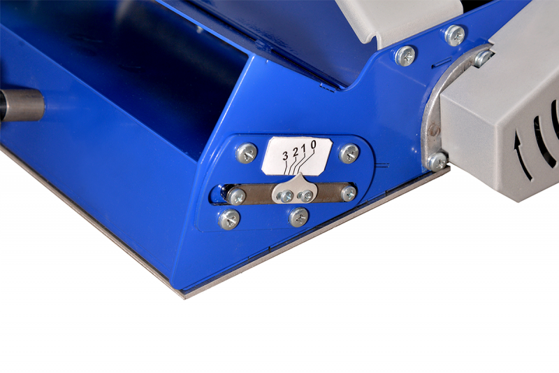 Электрорубанок BELMASH CPL-250 9153296 STDN-0143535 - Вид №5