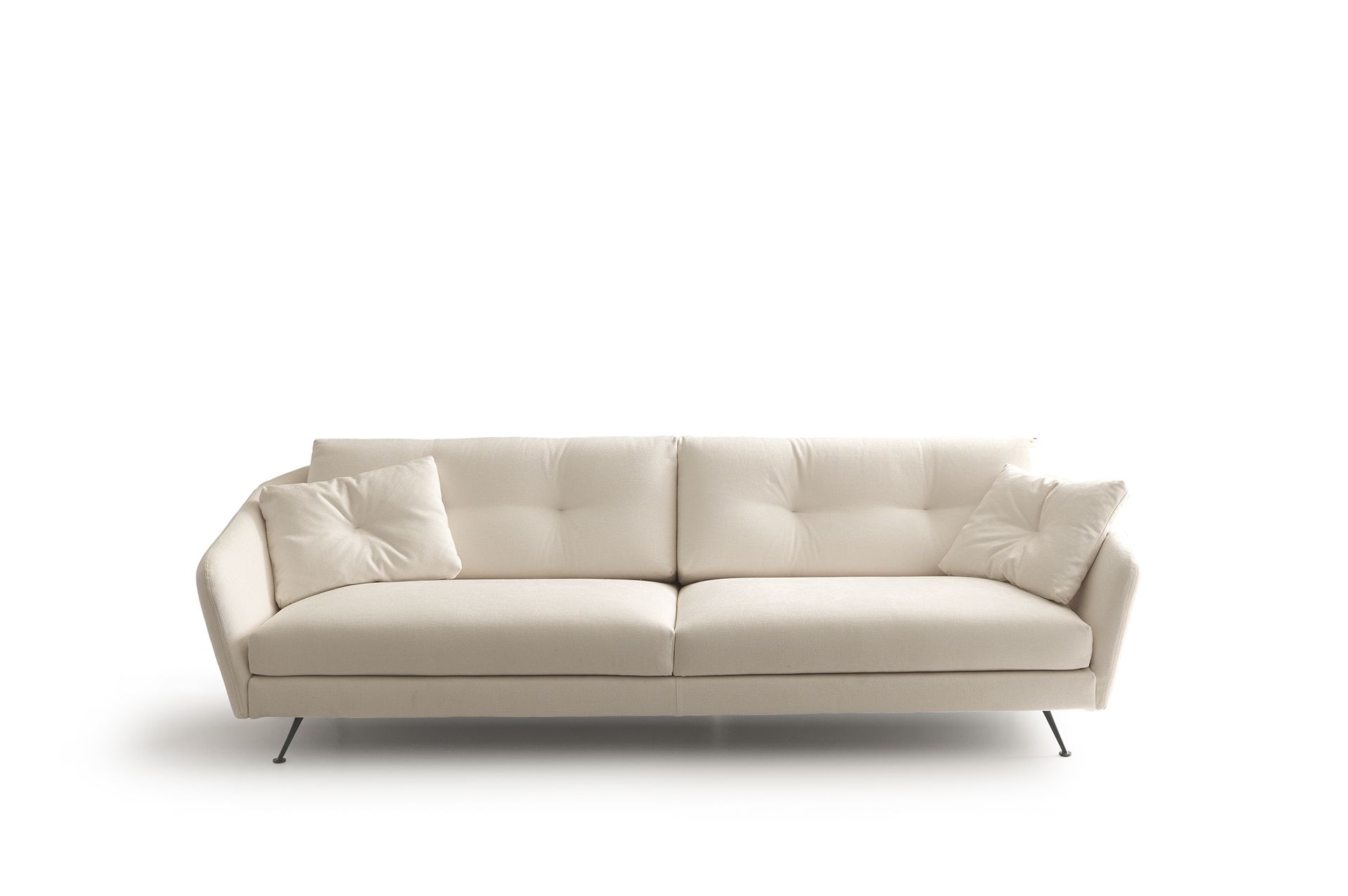 Съемный диван из ткани VALENTINI ARCH-00016940 - Вид №5