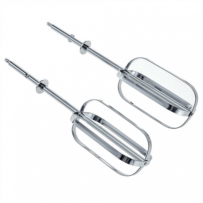 5354872 Миксер DELTA LUX DE-7701 серебристый STDN-0141600 - Вид №4