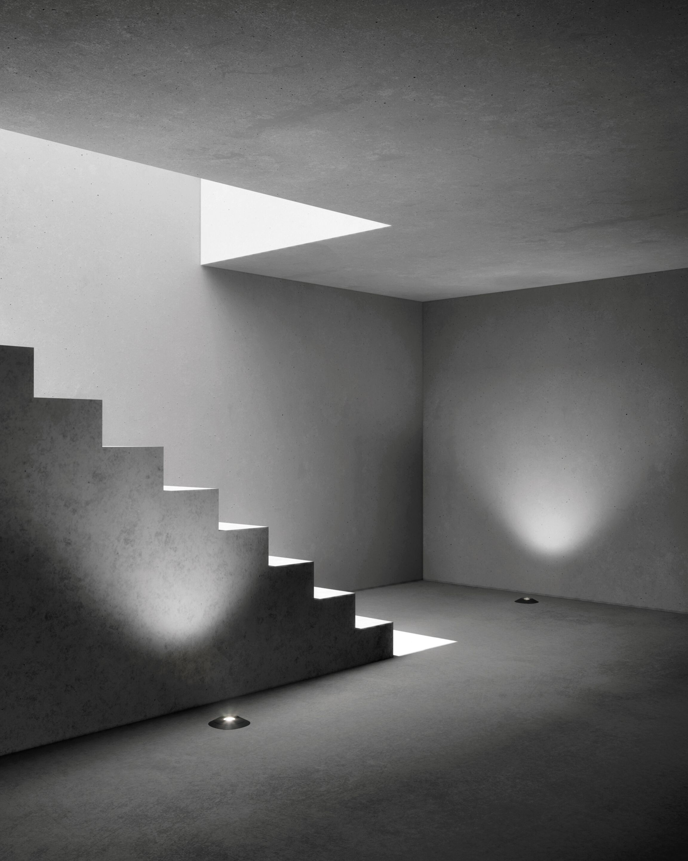 Литье под давлением алюминиевый светодиодный наружный прожектор PUK FACE-UP ARCH-00129470 - Вид №1