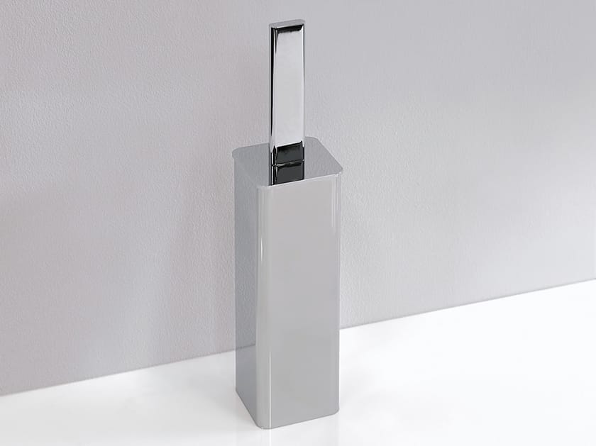 Металлическая щетка для унитаза Ceramica Flaminia Noke' ARCH-00101398