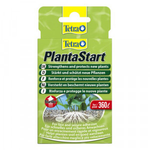 Т00017259 Удобрение для растений PlantaStart для быстрого укоренения растений 12 таб TETRA