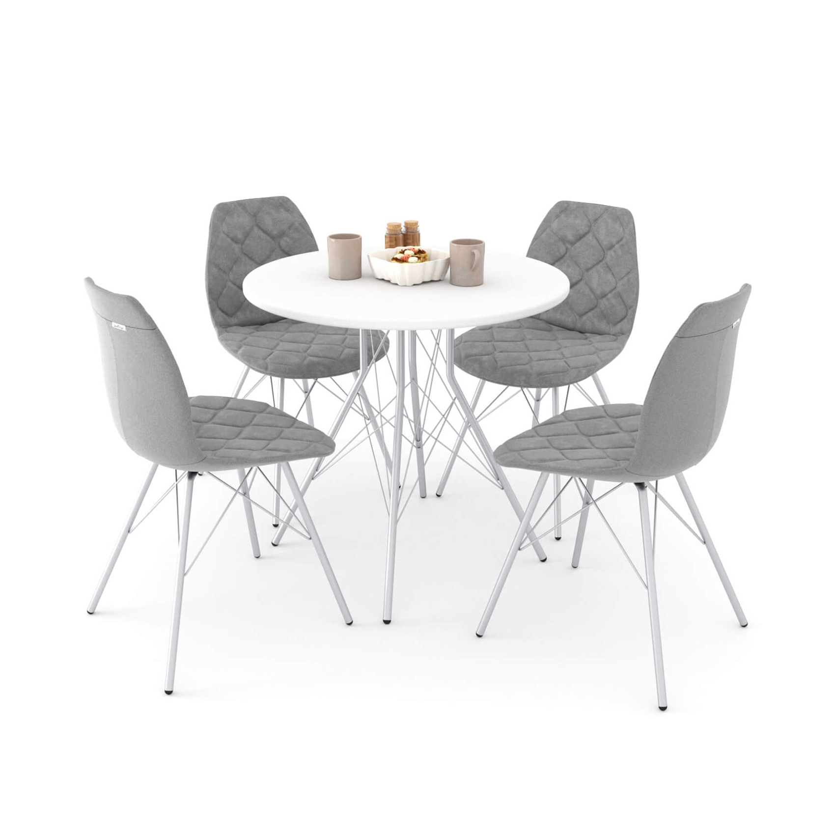 Обеденная группа SHT-DS142 Santreyd 