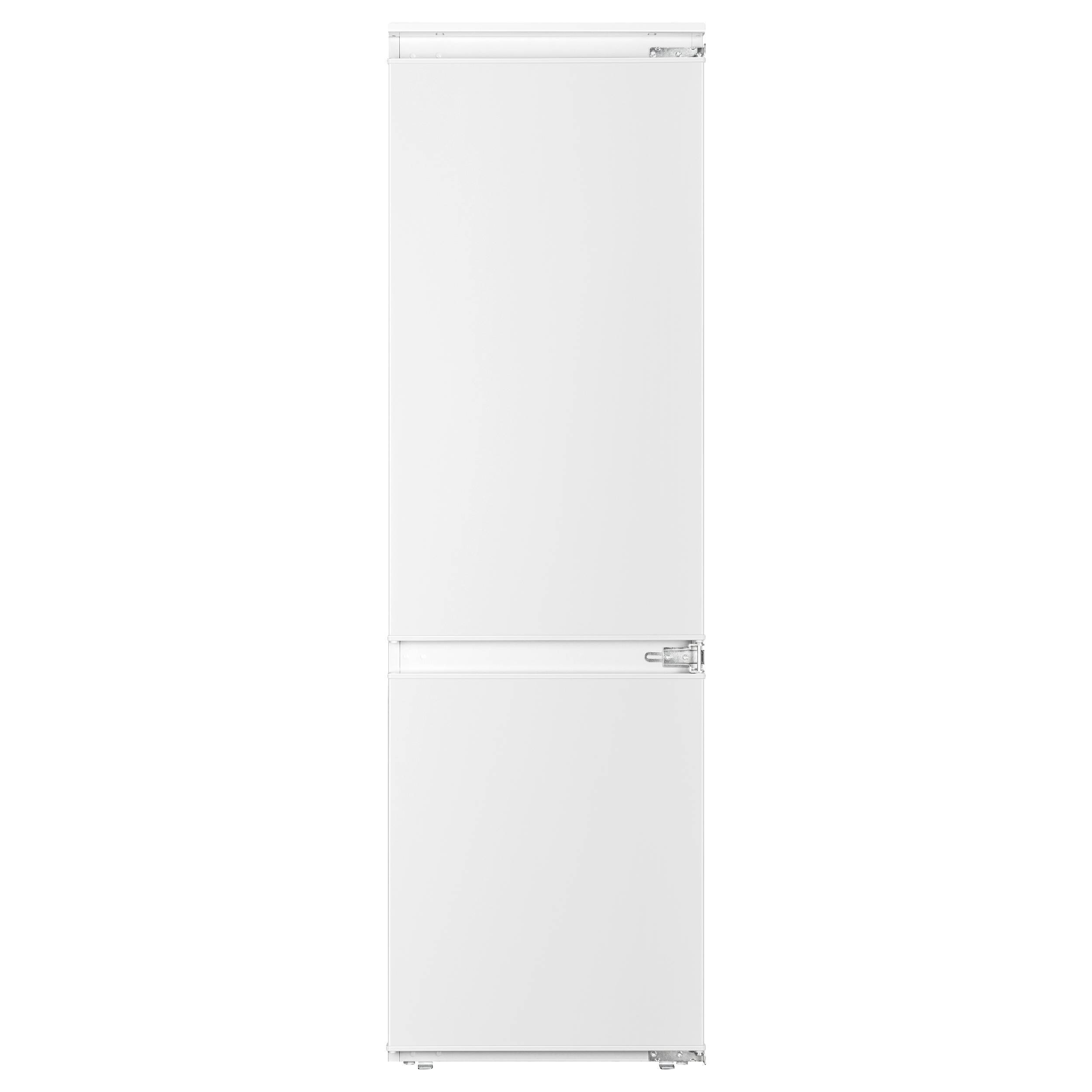 90997642 Встраиваемый холодильник FI 2200 54x176.9 см цвет белый STLM-0431462 EVELUX