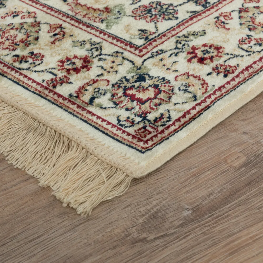 DEVOS-CABY Ковер Isphahan для гостиной и спальни 65x135 см 89375841 STLM-1459161 - Вид №2