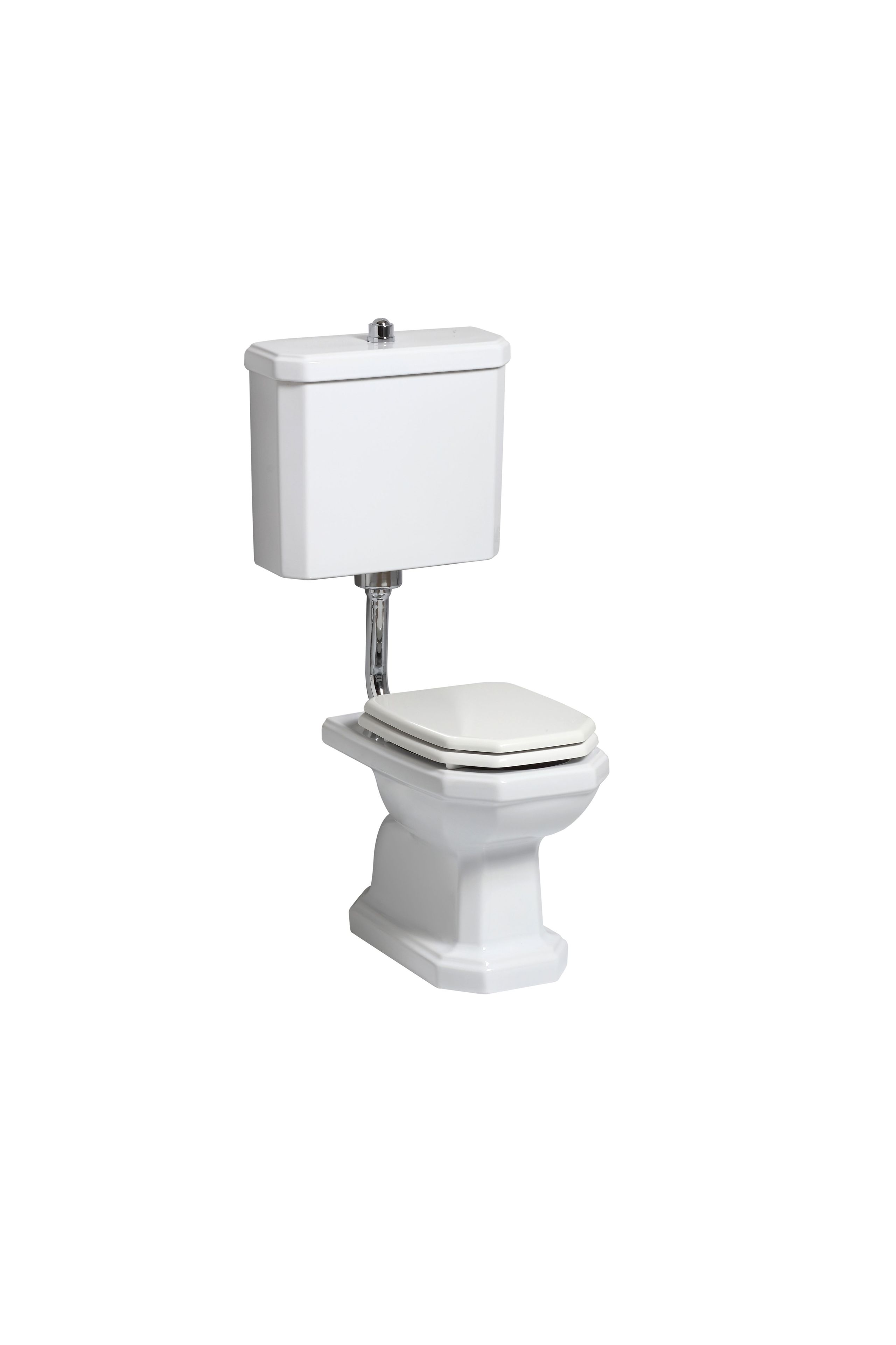 Сиденье для унитаза из полиэстера или дерева BLEU PROVENCE Provence ' 700 ARCH-00112713 - Вид №2